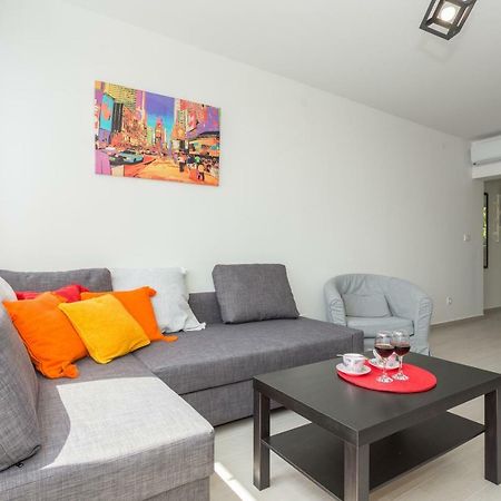 Apartment Casper Ντουμπρόβνικ Εξωτερικό φωτογραφία