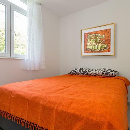 Apartment Casper Ντουμπρόβνικ Εξωτερικό φωτογραφία