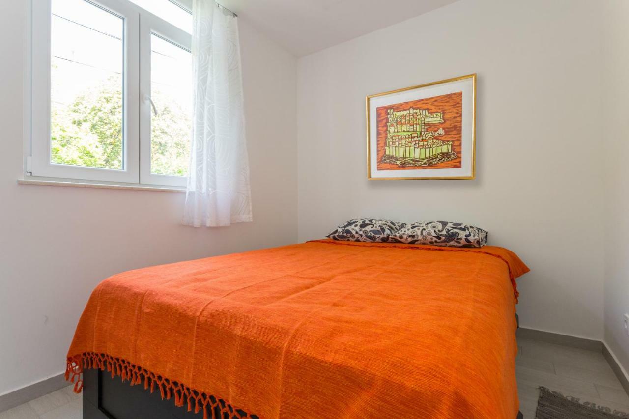 Apartment Casper Ντουμπρόβνικ Εξωτερικό φωτογραφία