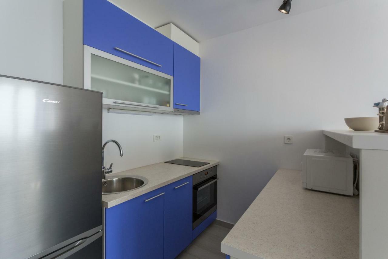 Apartment Casper Ντουμπρόβνικ Εξωτερικό φωτογραφία