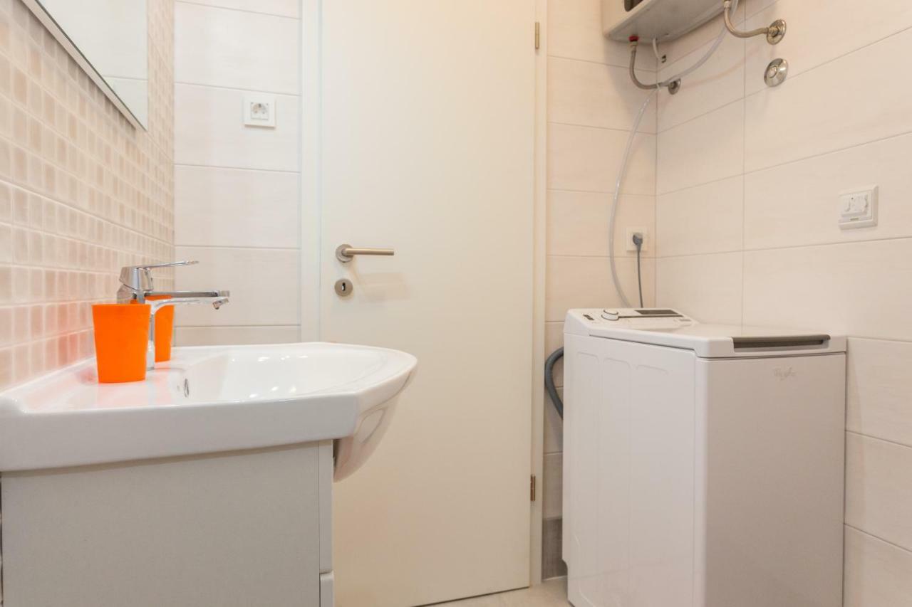 Apartment Casper Ντουμπρόβνικ Εξωτερικό φωτογραφία