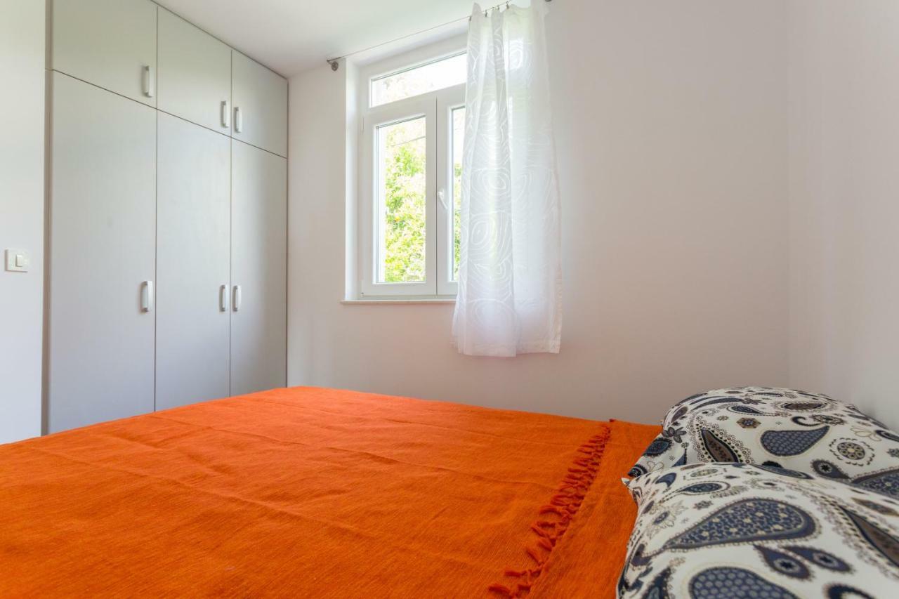 Apartment Casper Ντουμπρόβνικ Εξωτερικό φωτογραφία