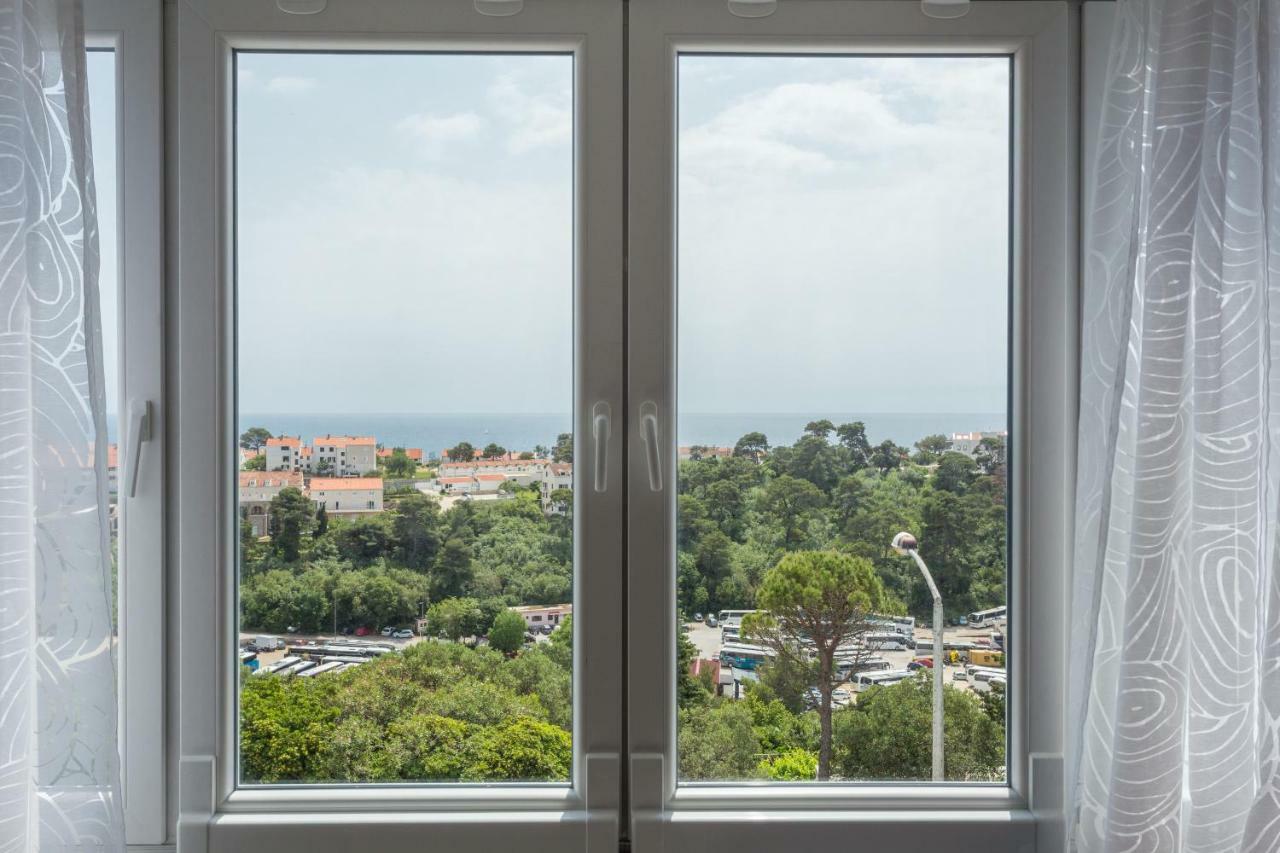 Apartment Casper Ντουμπρόβνικ Εξωτερικό φωτογραφία