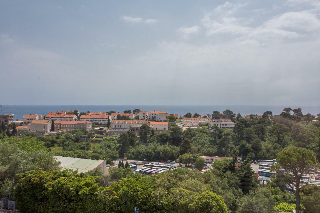 Apartment Casper Ντουμπρόβνικ Εξωτερικό φωτογραφία