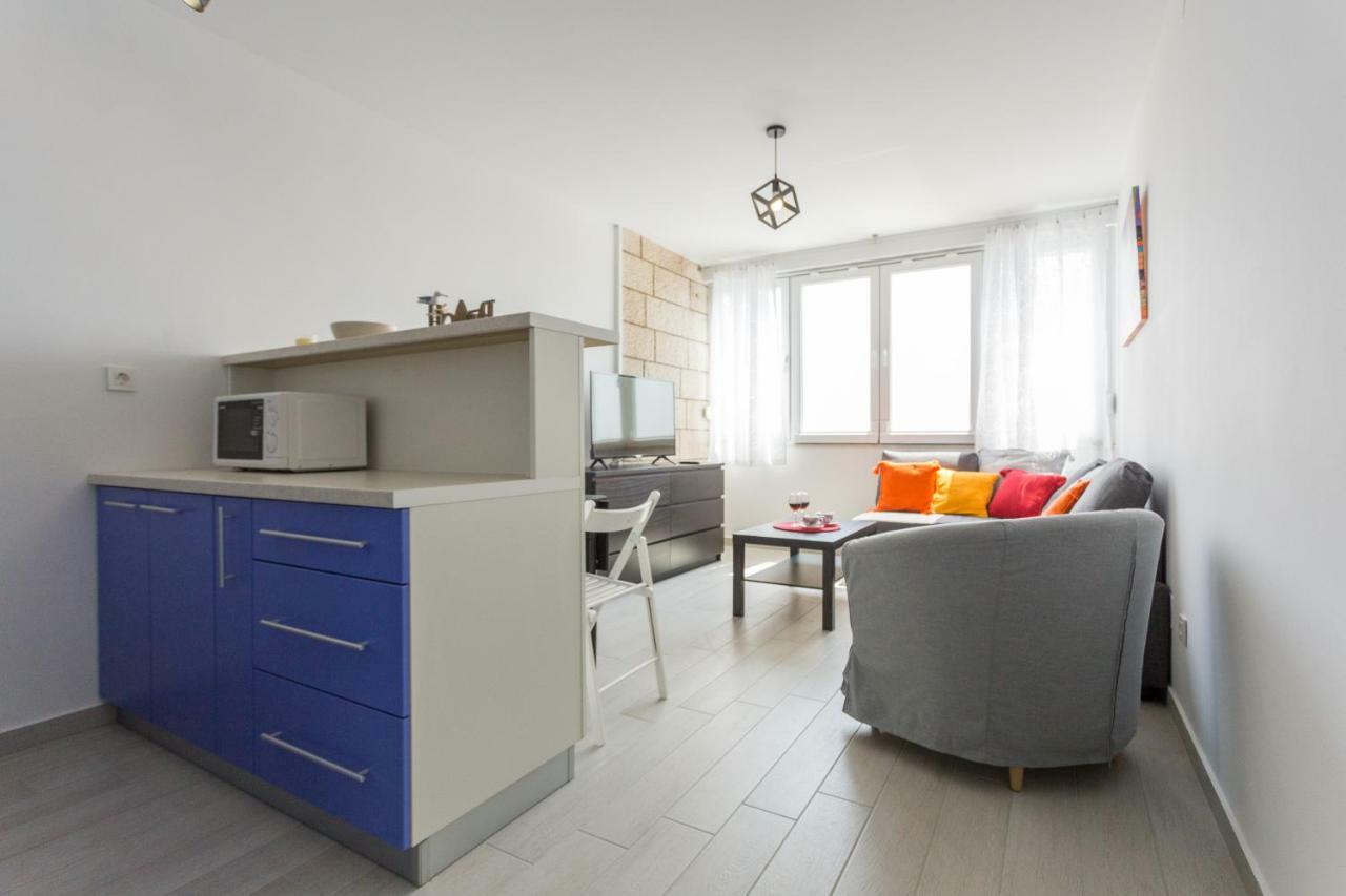 Apartment Casper Ντουμπρόβνικ Εξωτερικό φωτογραφία