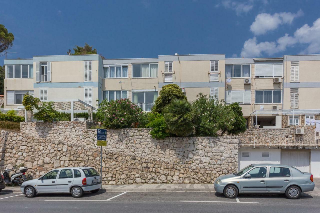 Apartment Casper Ντουμπρόβνικ Εξωτερικό φωτογραφία